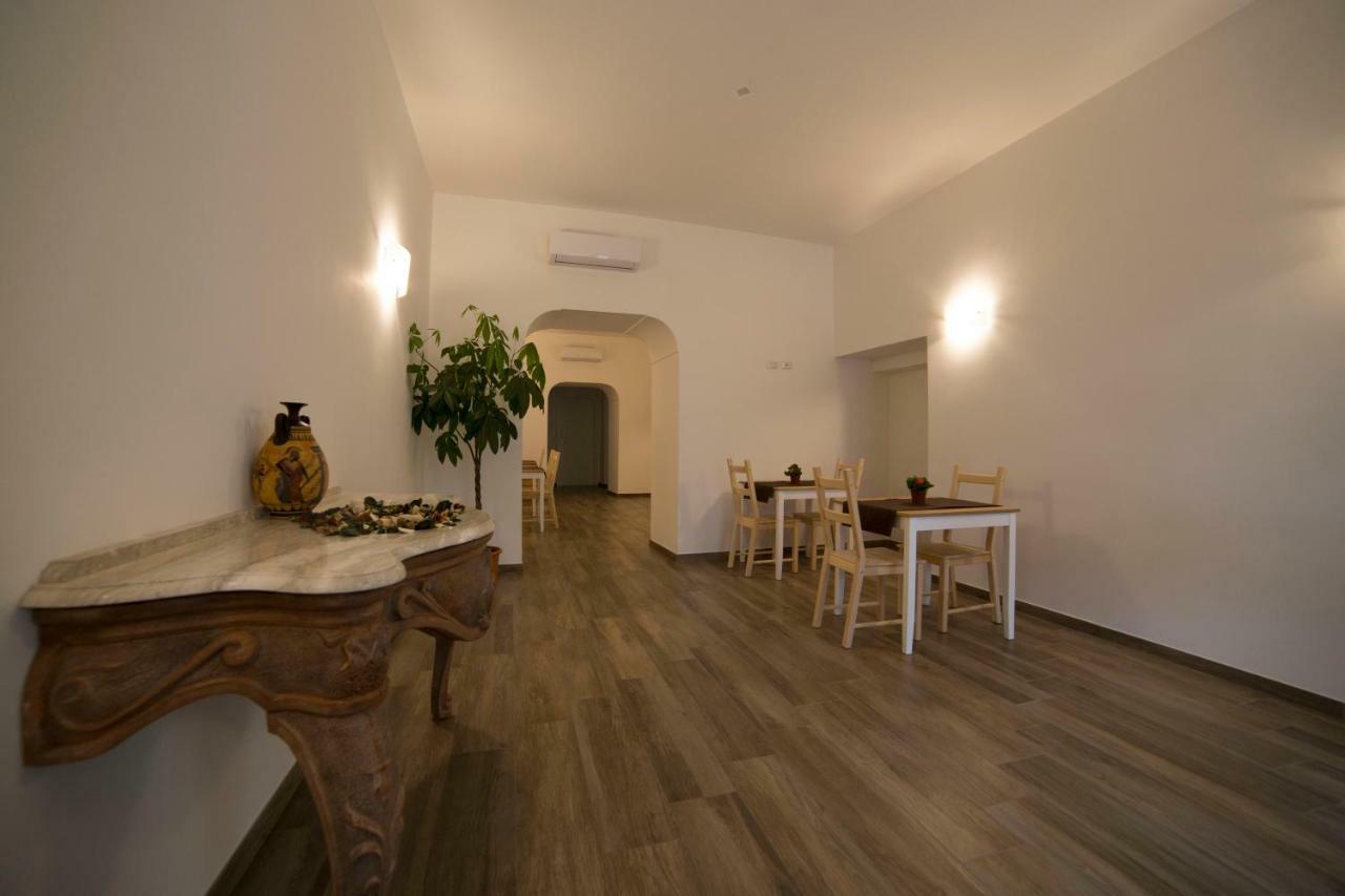 Jerula B&B Agerola Eksteriør billede