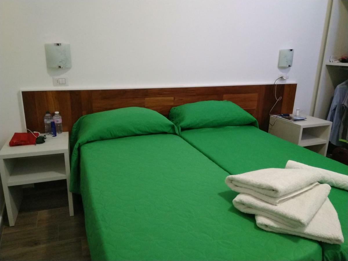 Jerula B&B Agerola Eksteriør billede