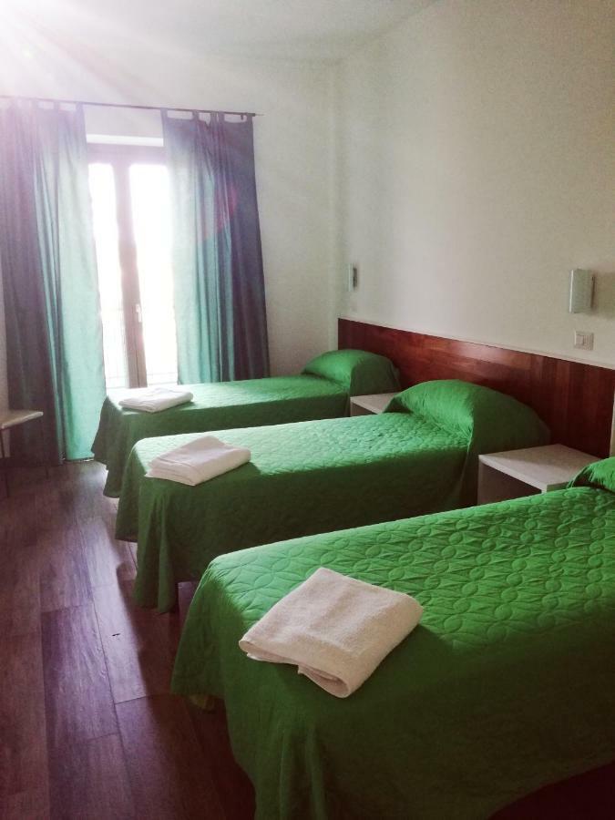 Jerula B&B Agerola Eksteriør billede